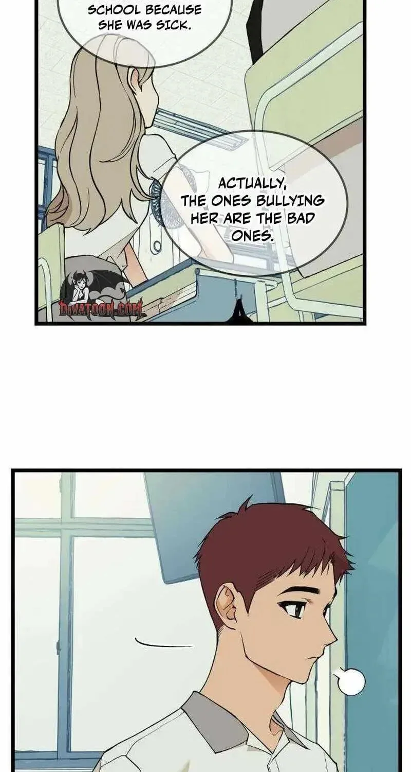 I Dare You Chapter 19 page 47