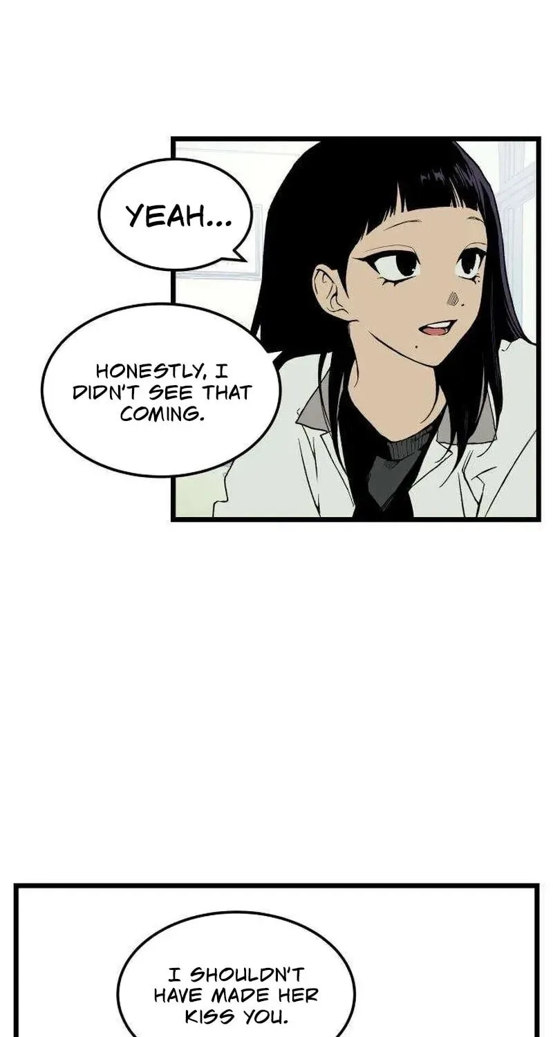 I Dare You Chapter 2 page 29