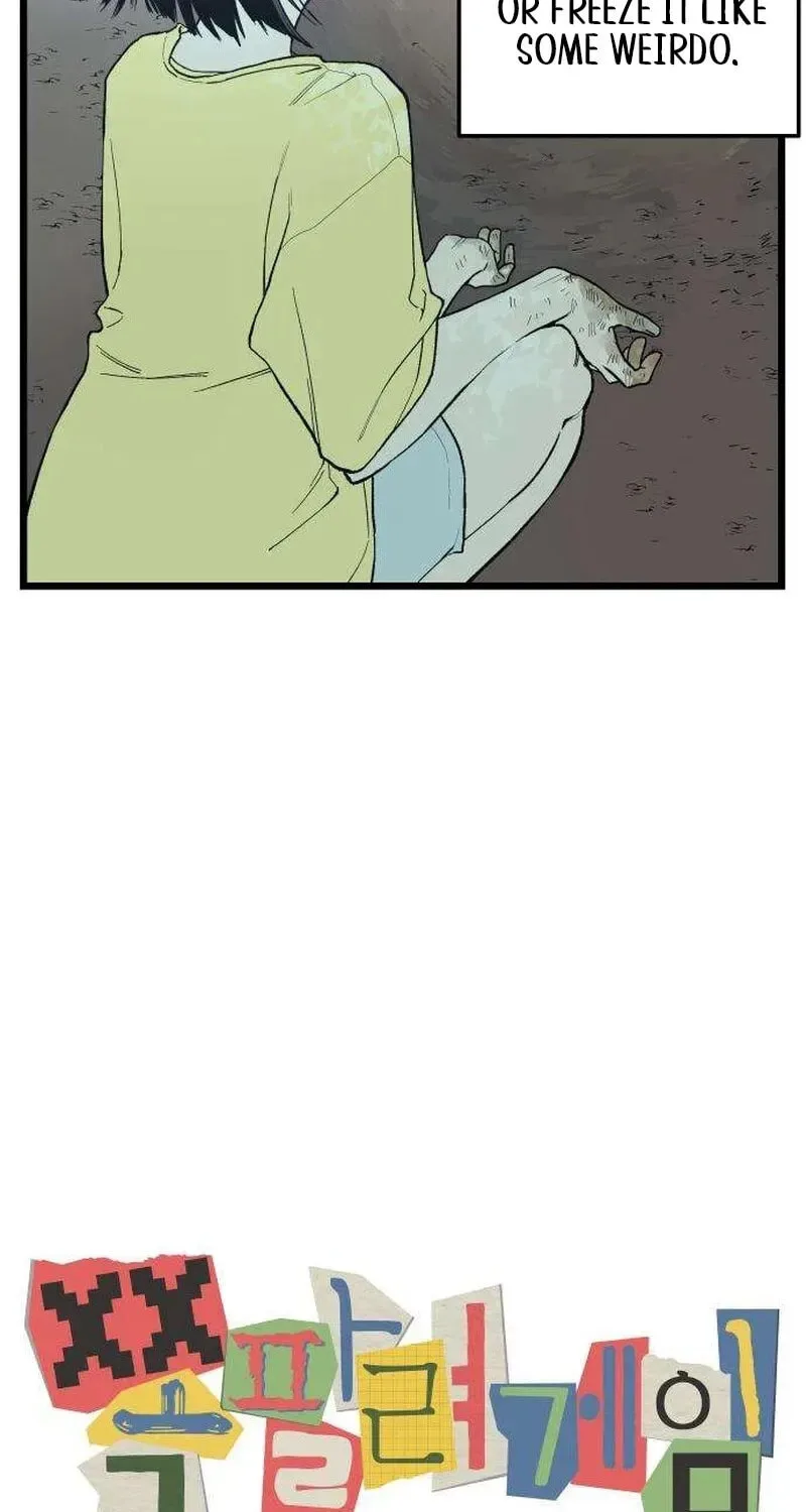 I Dare You Chapter 2 page 23