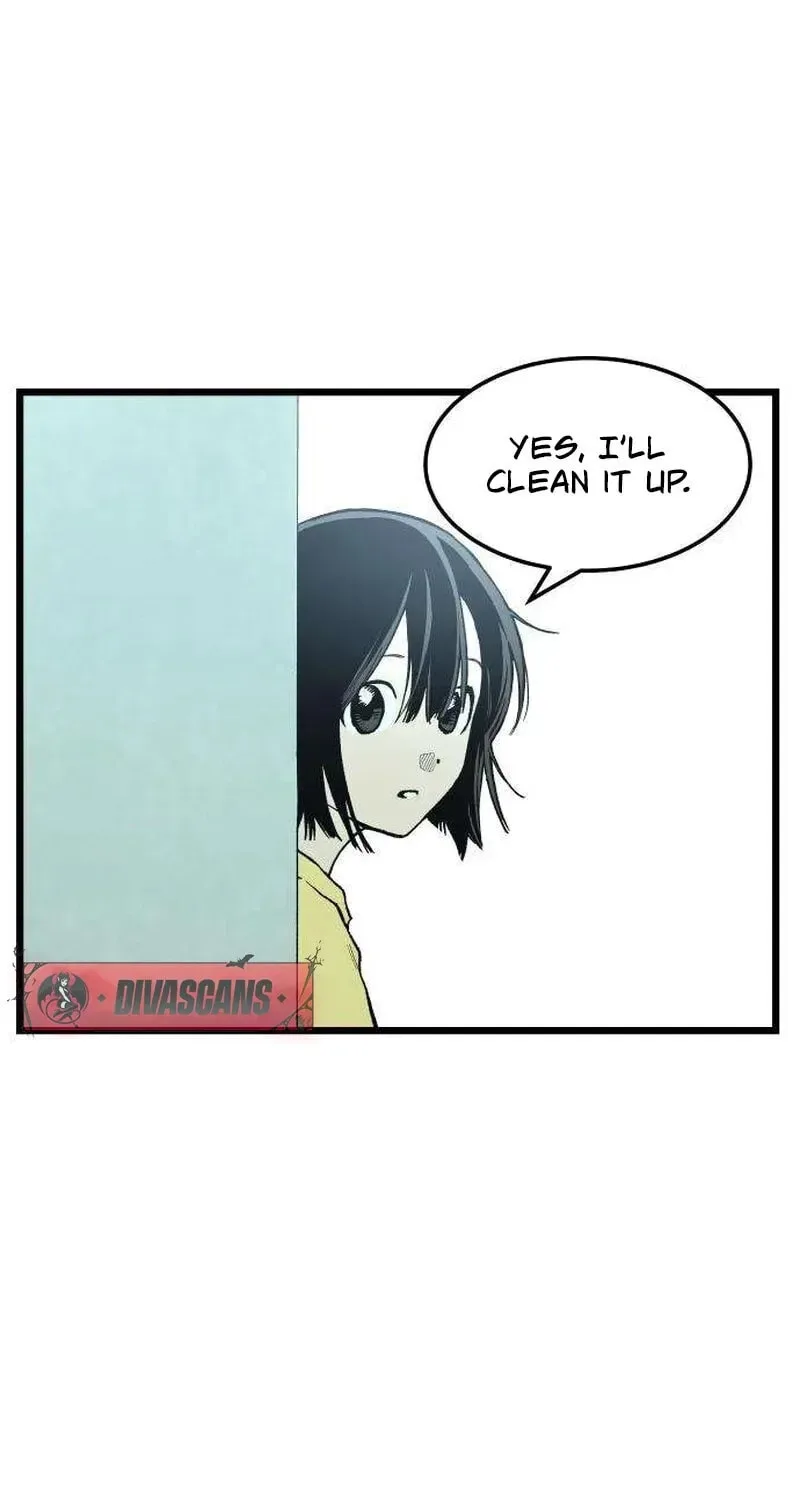 I Dare You Chapter 2 page 11