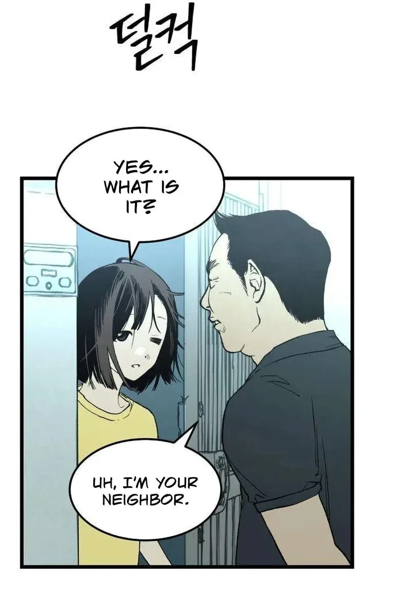 I Dare You Chapter 2 page 5