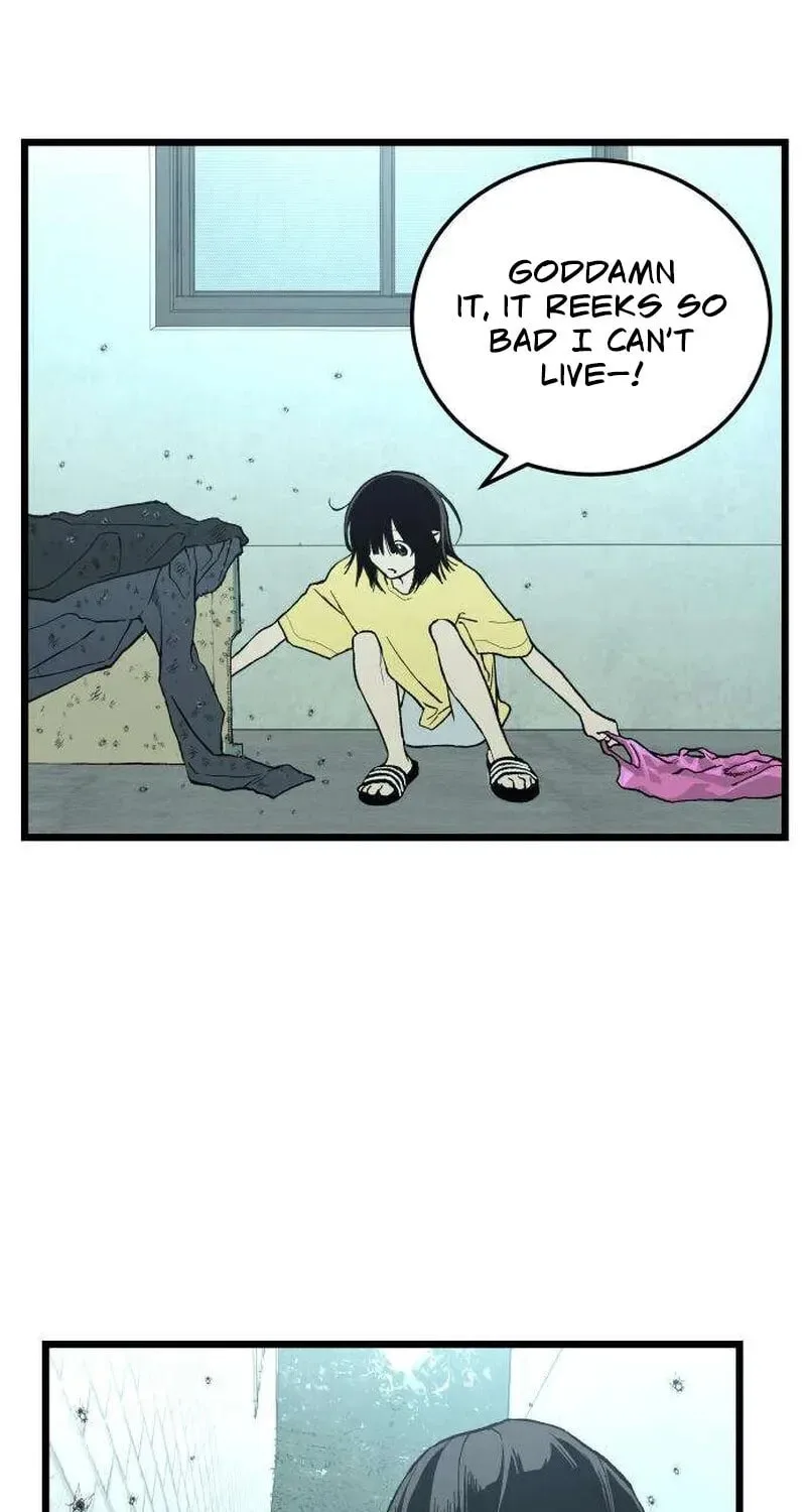 I Dare You Chapter 2 page 16