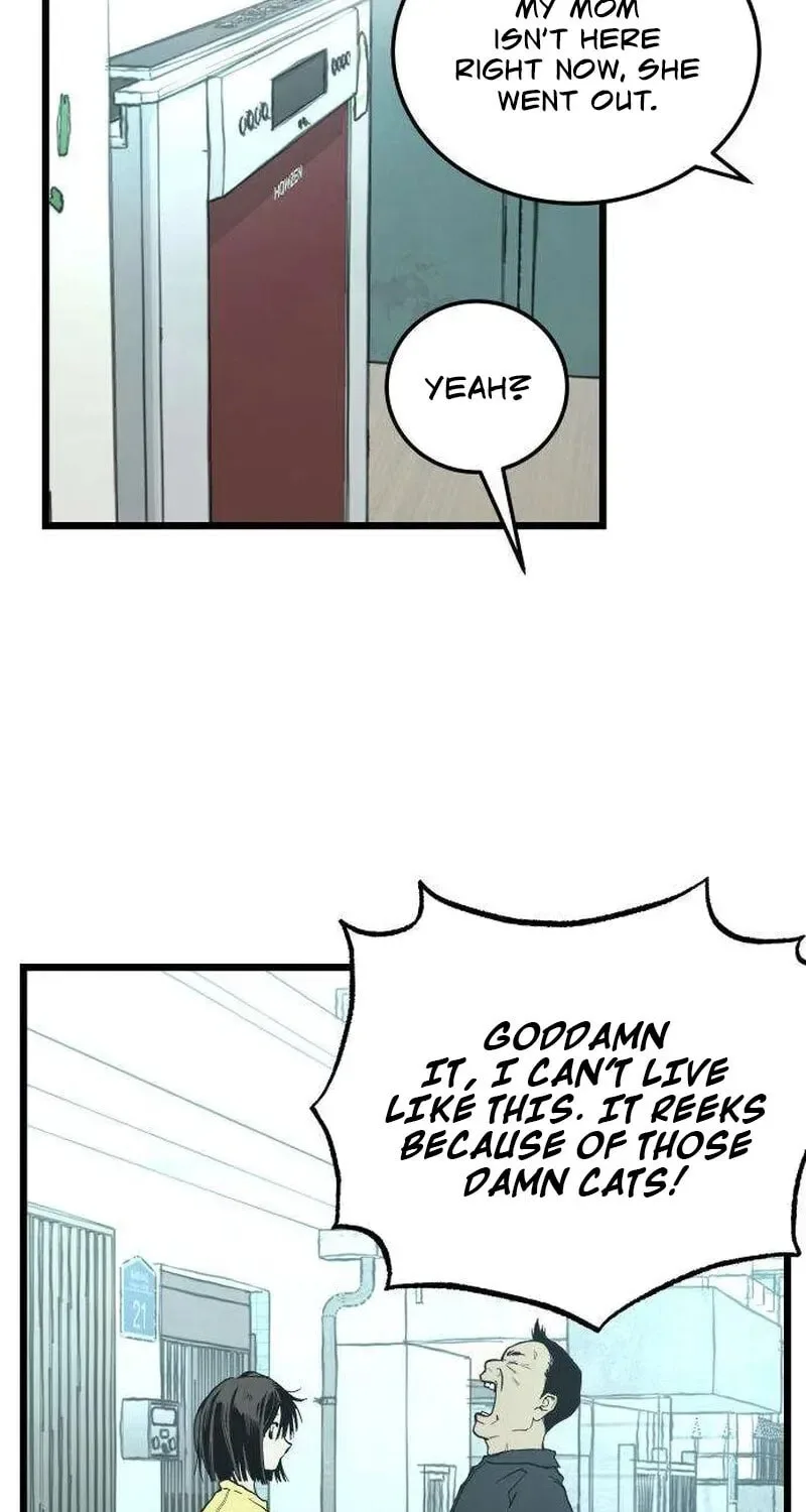I Dare You Chapter 2 page 8