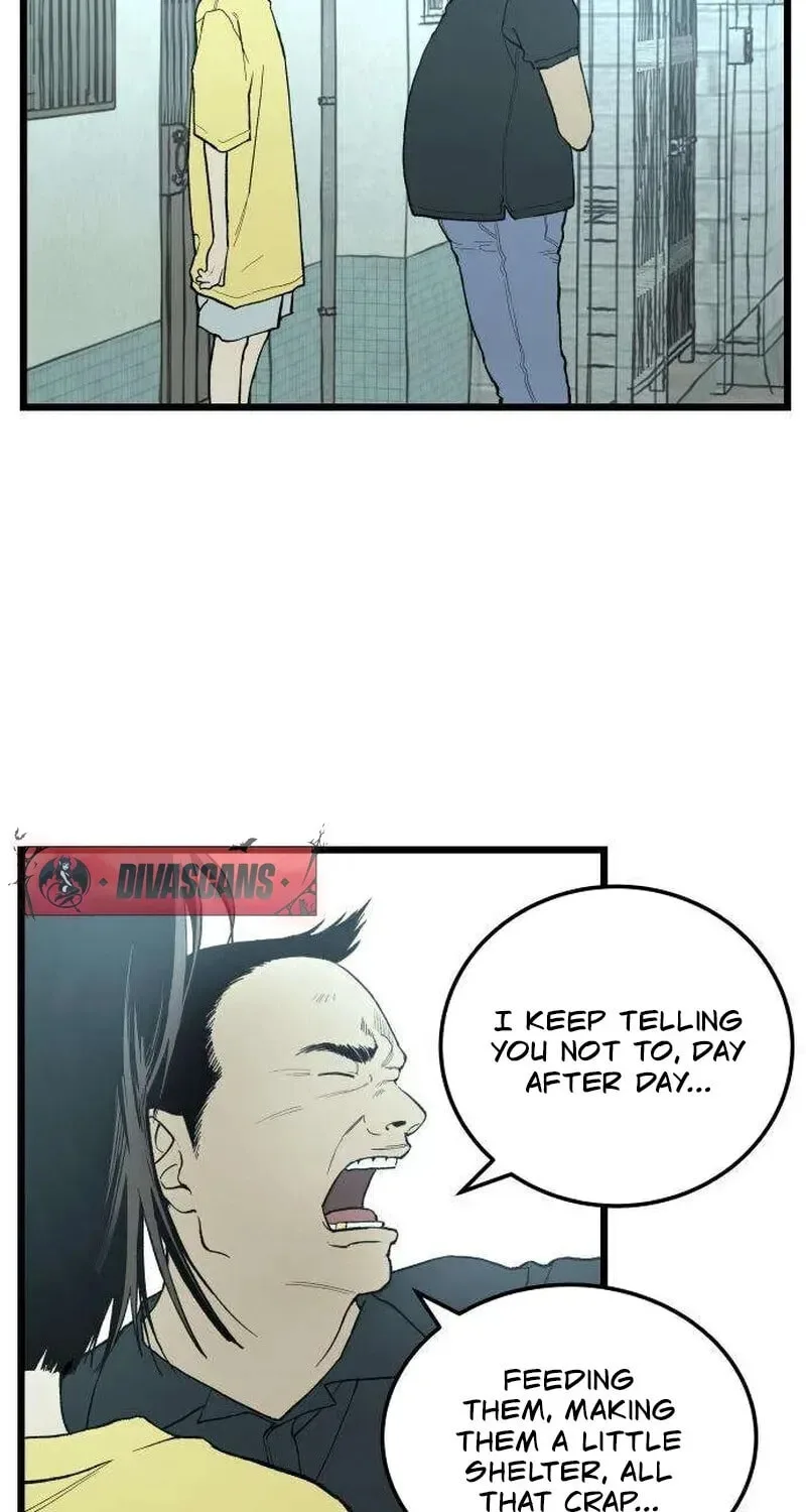 I Dare You Chapter 2 page 9