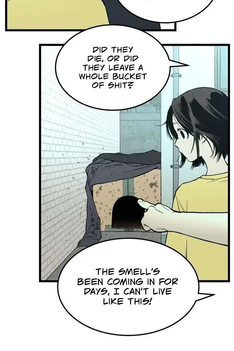 I Dare You Chapter 2 page 10