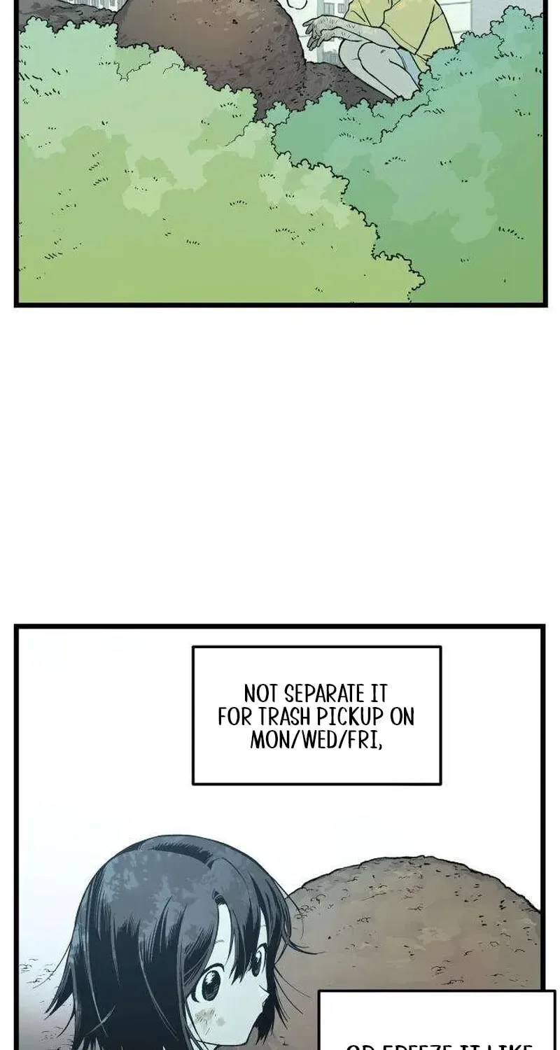 I Dare You Chapter 2 page 22
