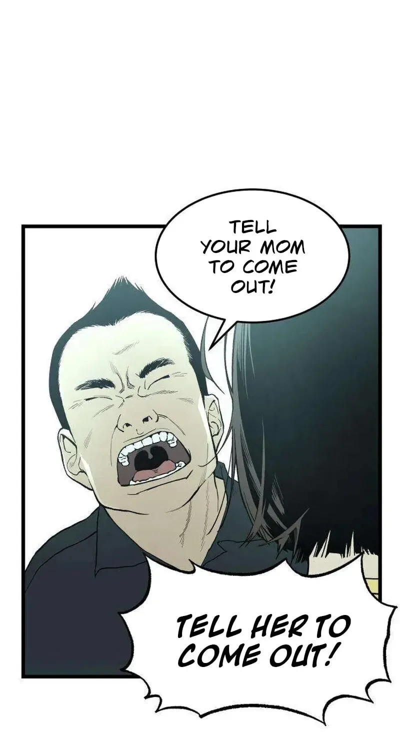 I Dare You Chapter 2 page 6