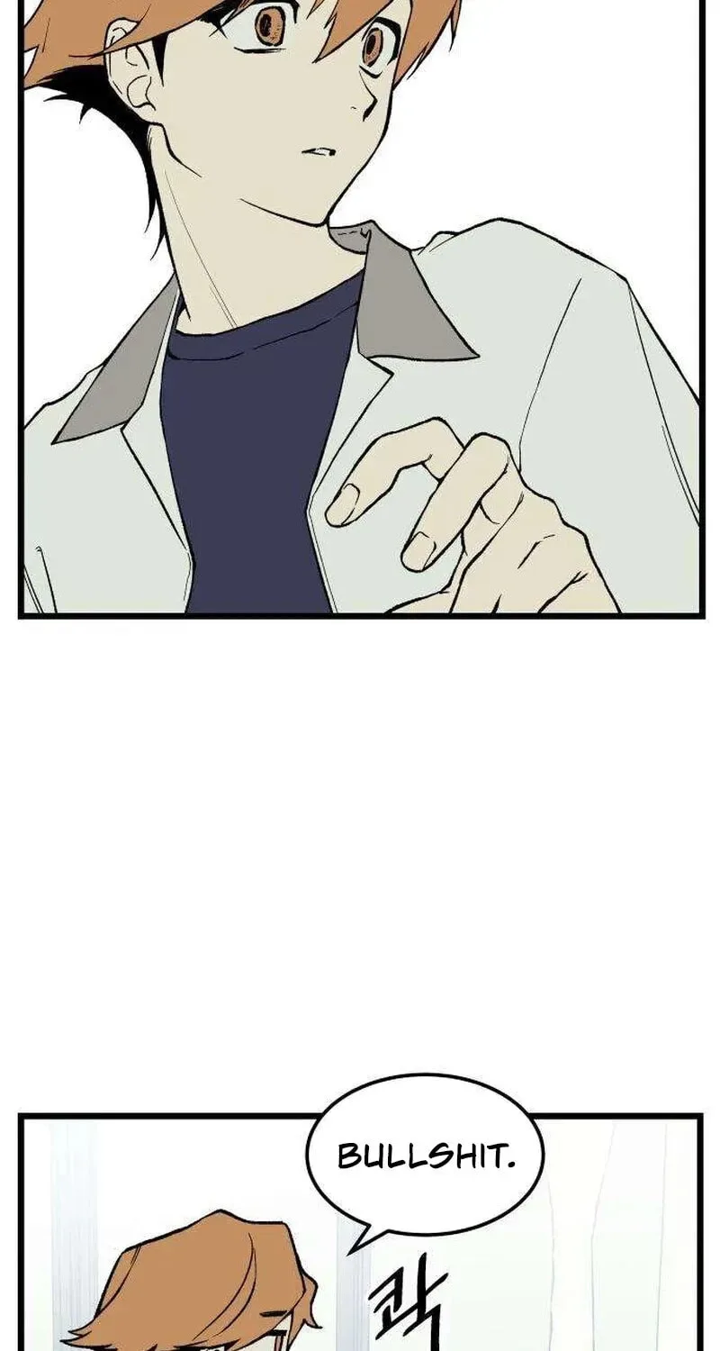 I Dare You Chapter 2 page 33