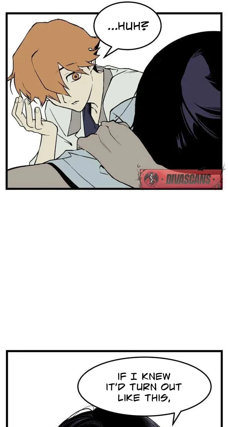 I Dare You Chapter 2 page 31
