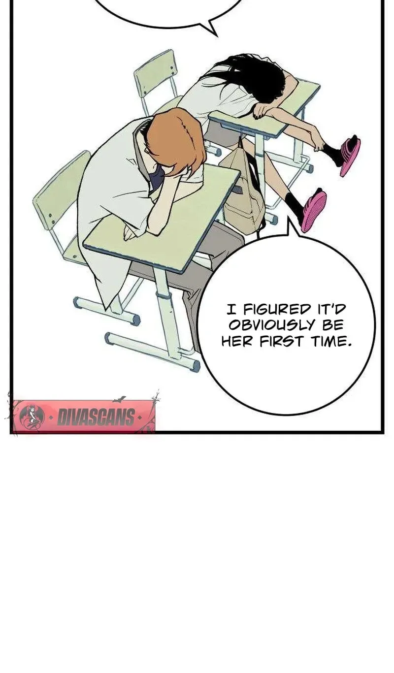 I Dare You Chapter 2 page 30
