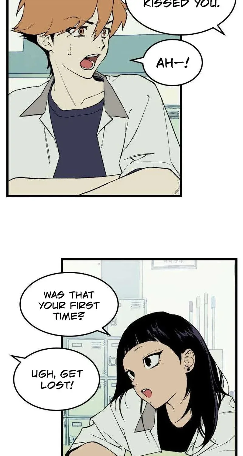 I Dare You Chapter 2 page 27