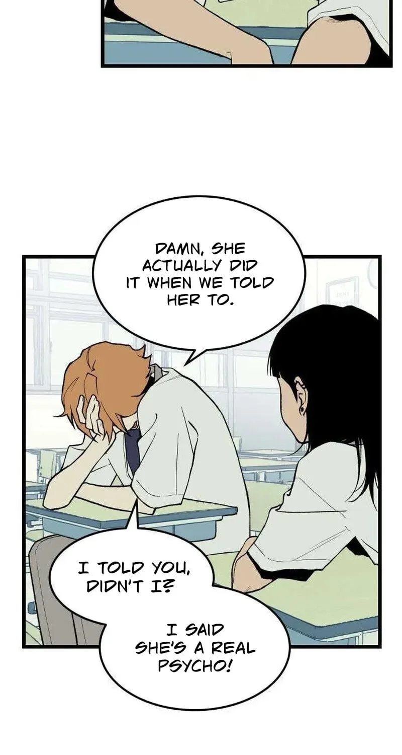 I Dare You Chapter 2 page 28