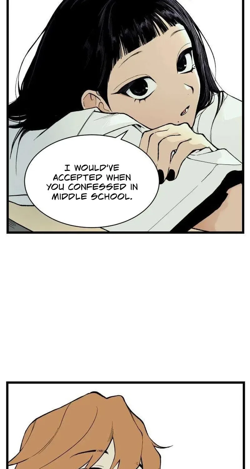 I Dare You Chapter 2 page 32