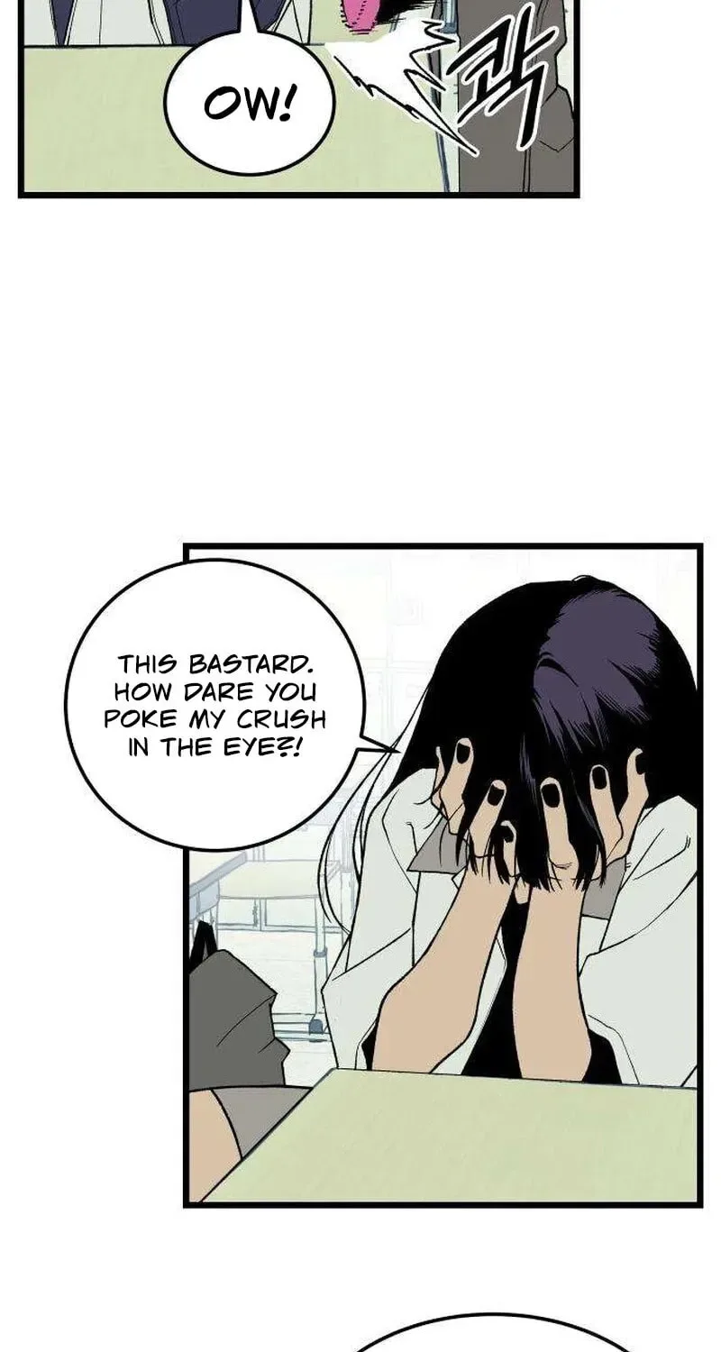 I Dare You Chapter 2 page 36