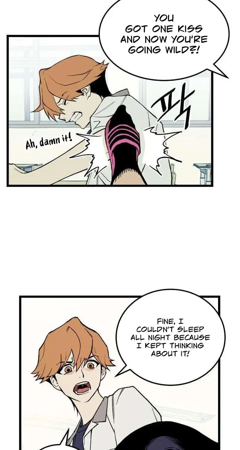 I Dare You Chapter 2 page 37