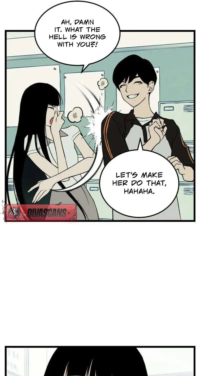 I Dare You Chapter 2 page 51
