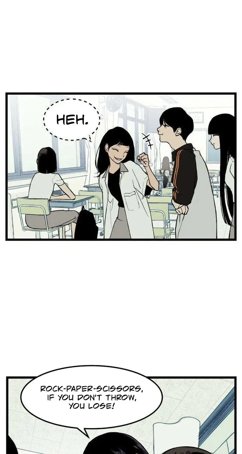 I Dare You Chapter 2 page 46