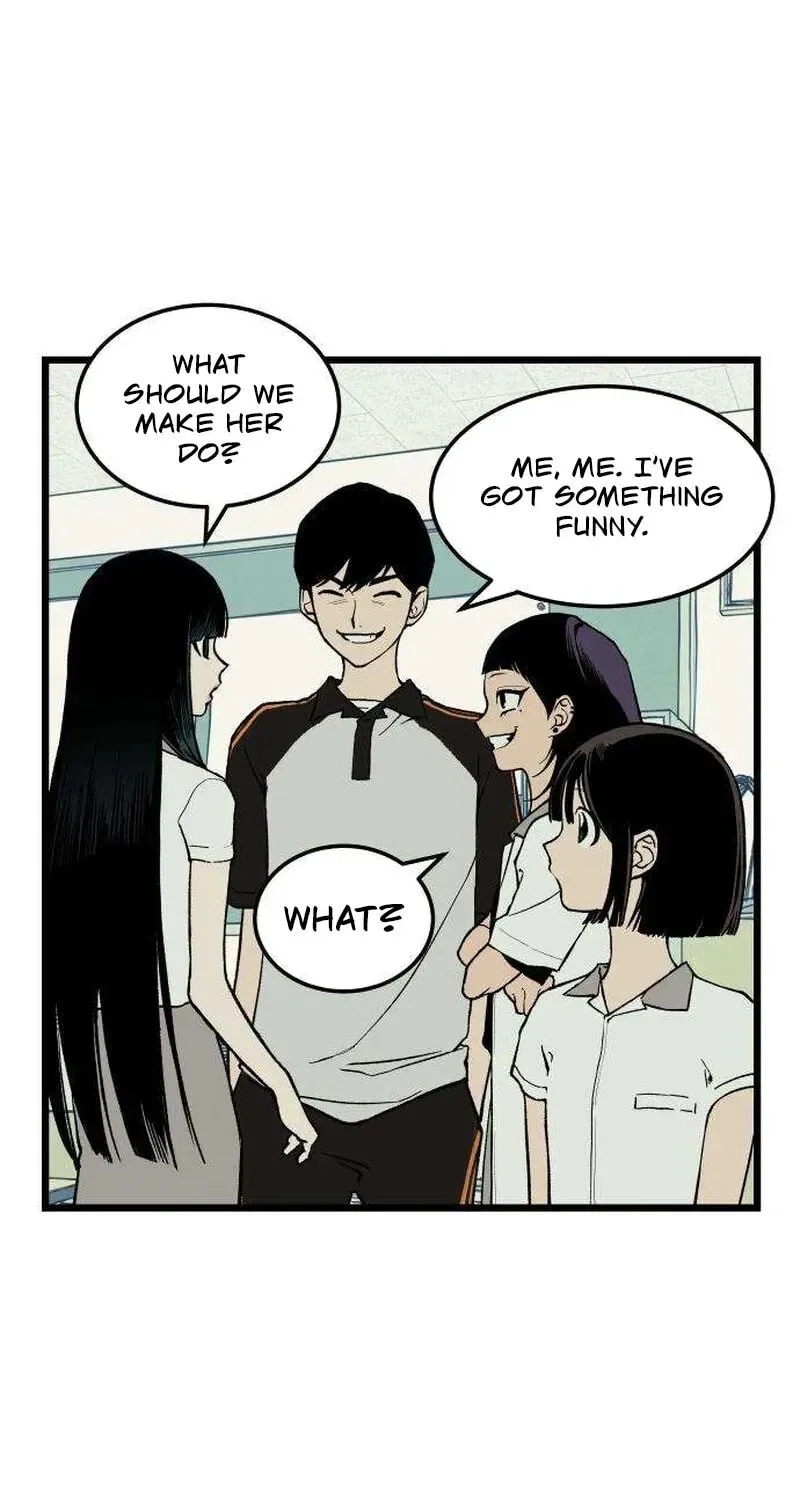 I Dare You Chapter 2 page 49