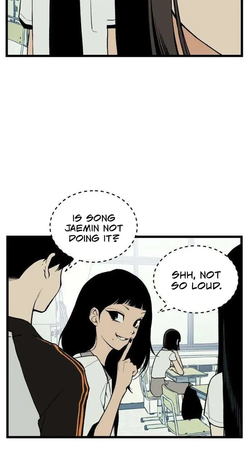 I Dare You Chapter 2 page 45