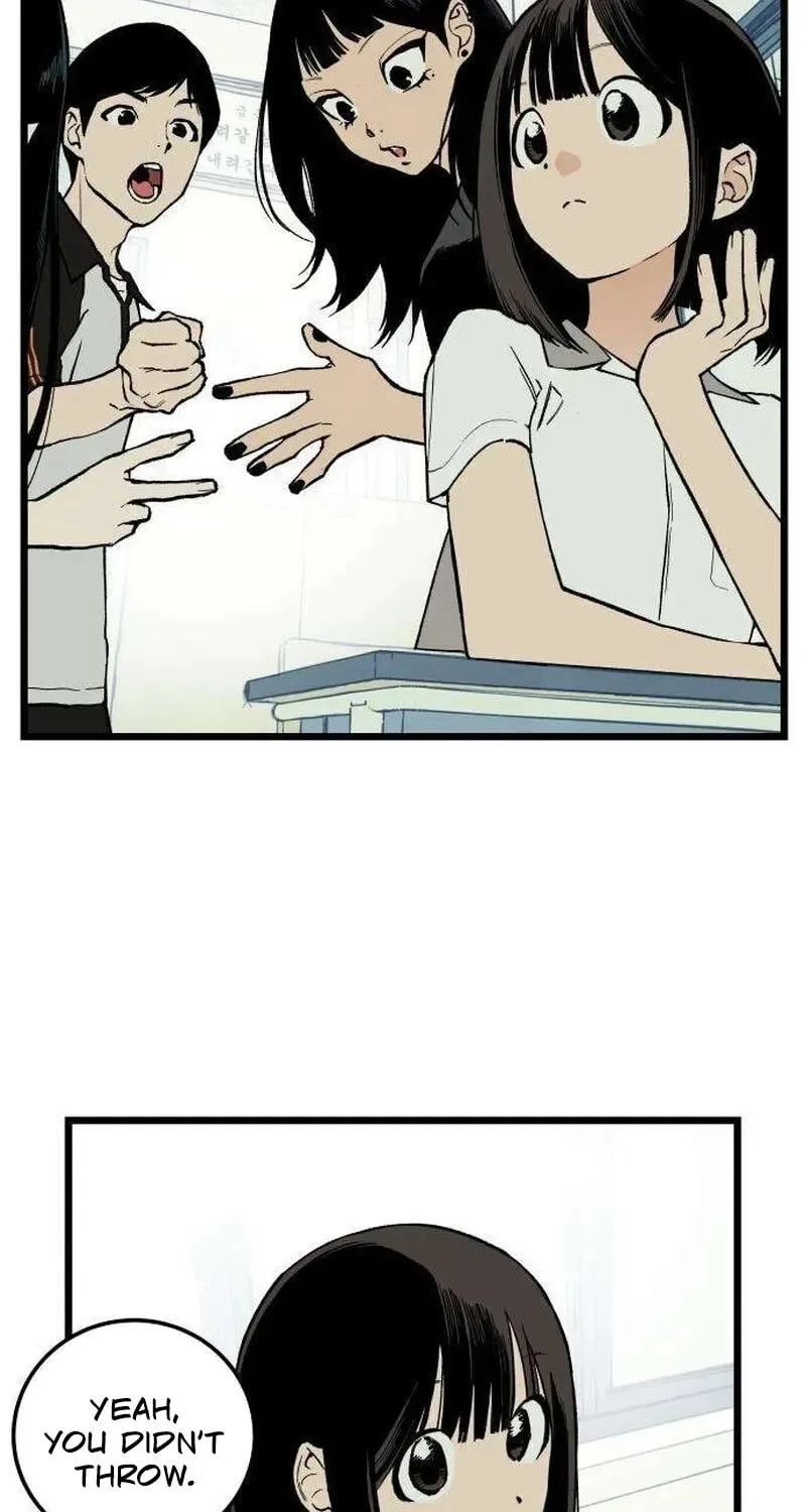 I Dare You Chapter 2 page 47