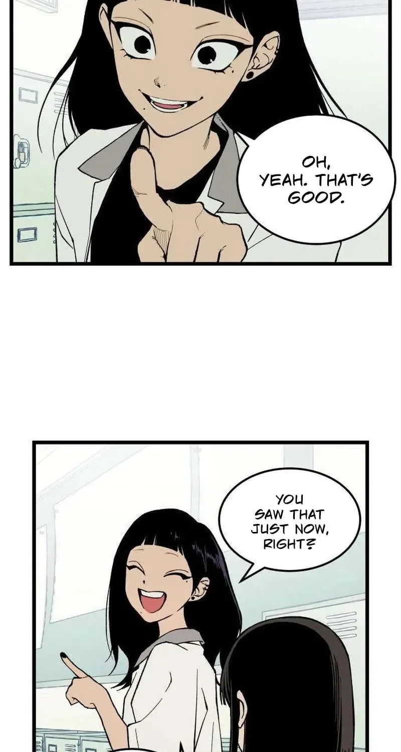 I Dare You Chapter 2 page 52