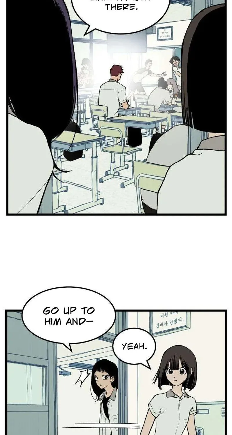 I Dare You Chapter 2 page 57