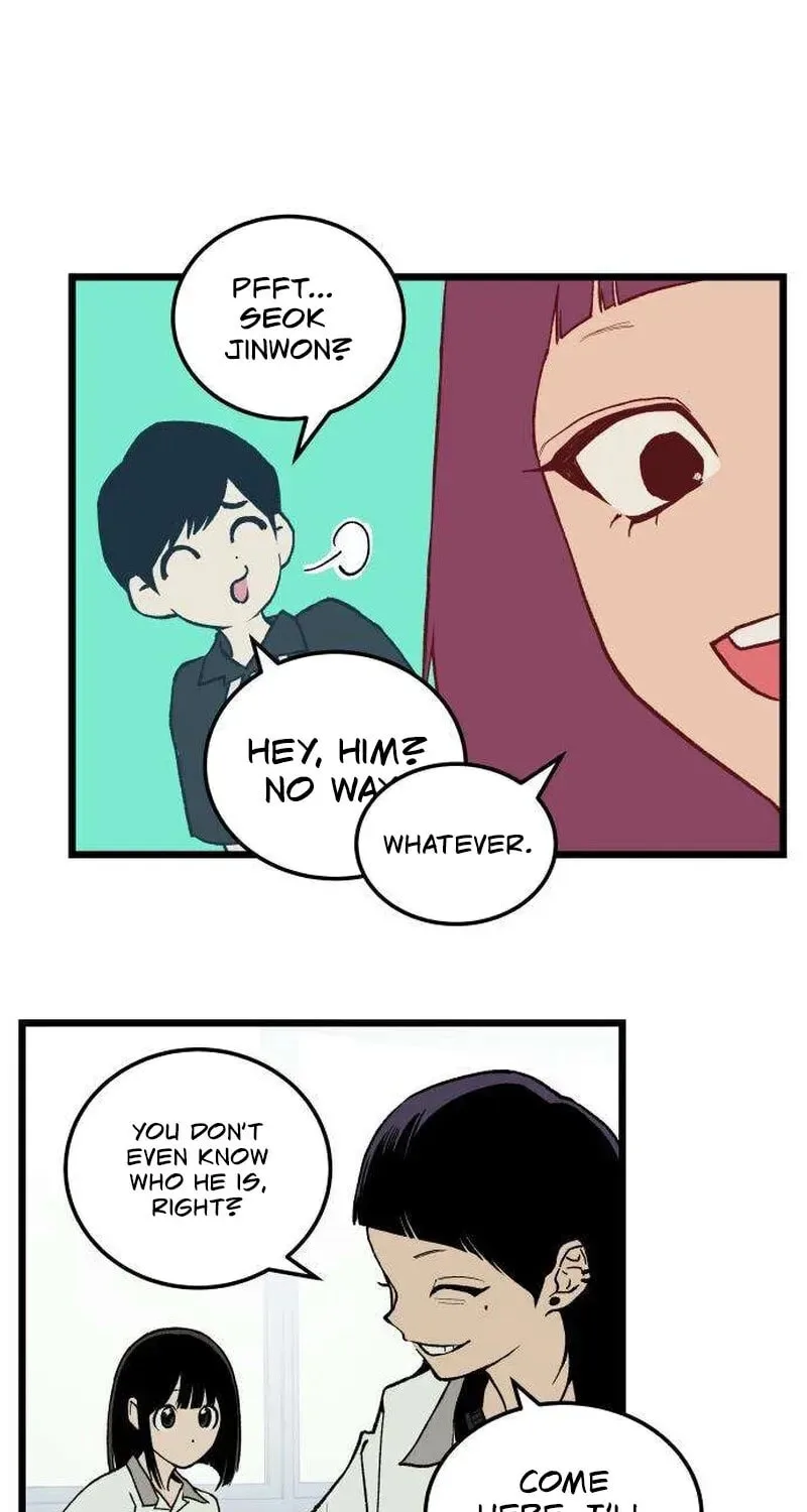 I Dare You Chapter 2 page 55