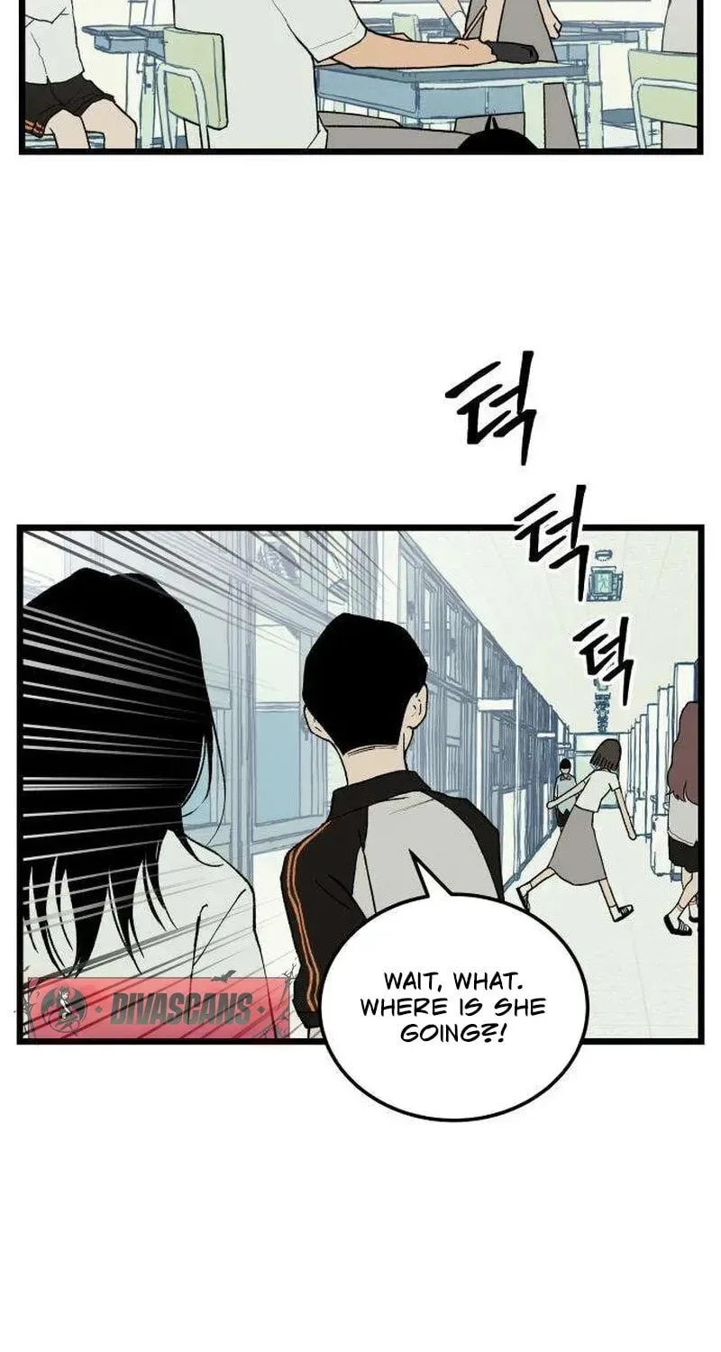 I Dare You Chapter 2 page 70