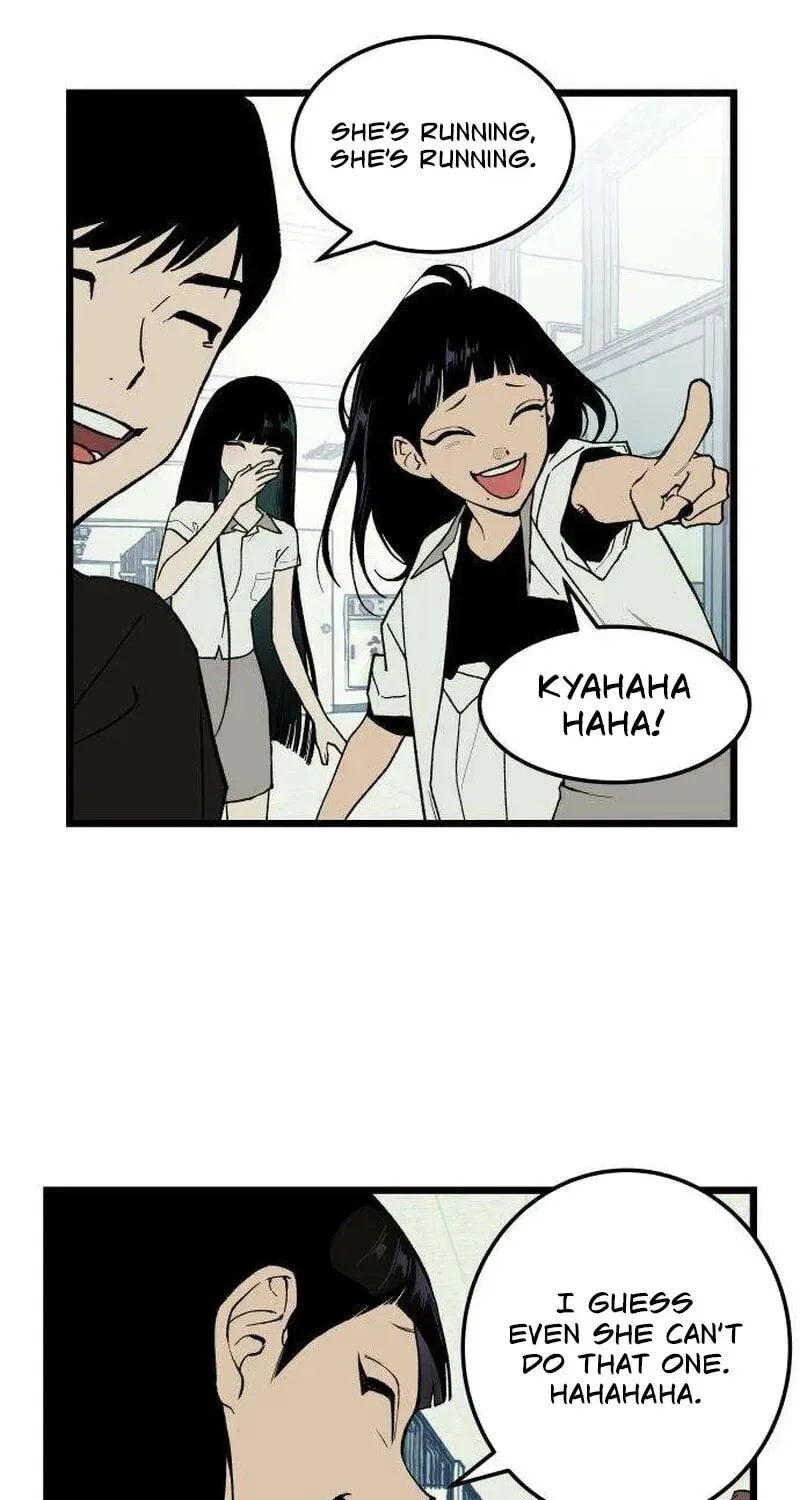 I Dare You Chapter 2 page 71
