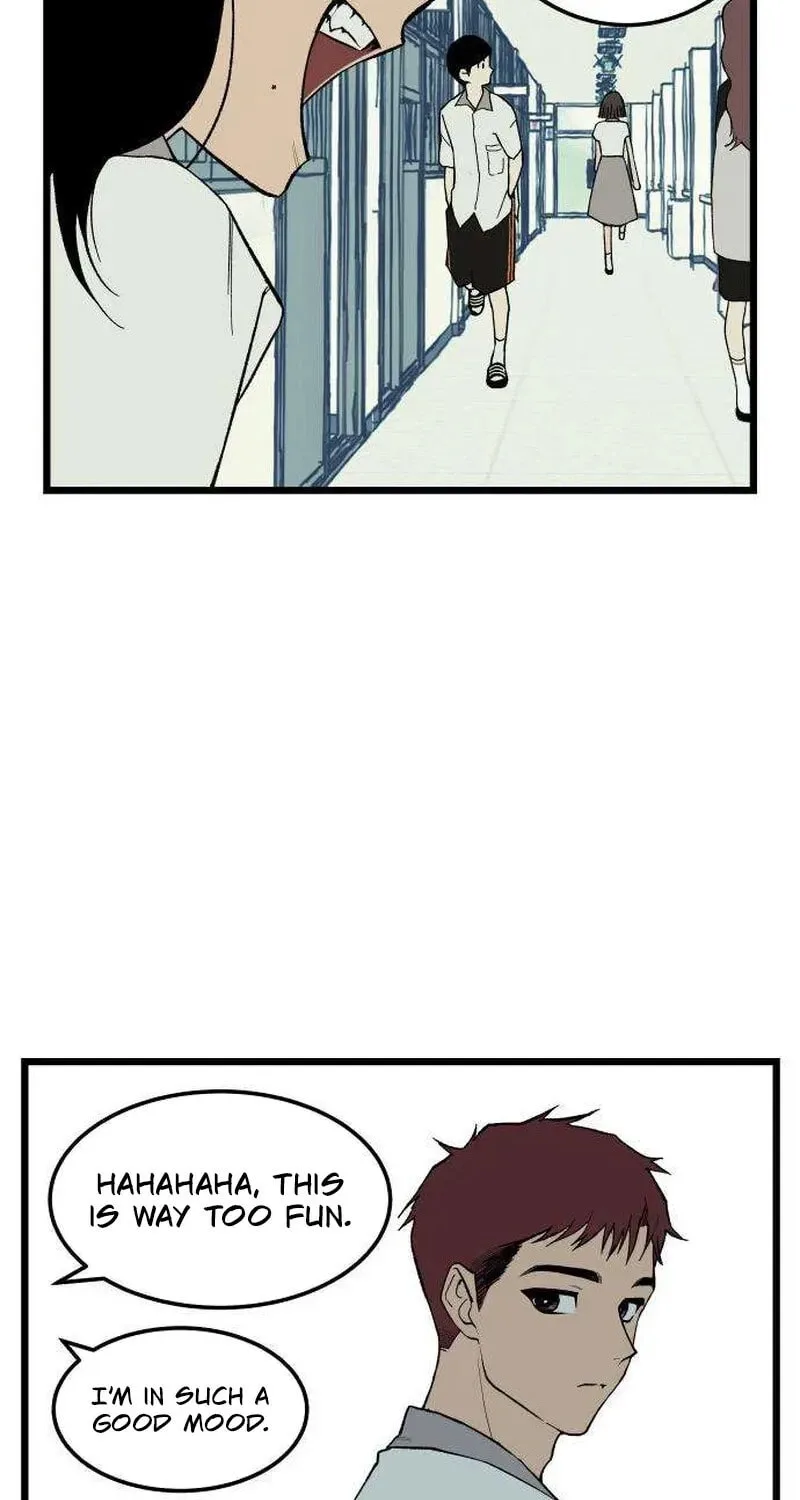 I Dare You Chapter 2 page 72