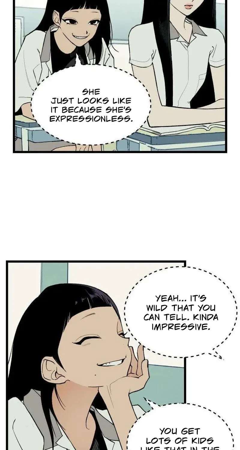 I Dare You Chapter 2 page 76