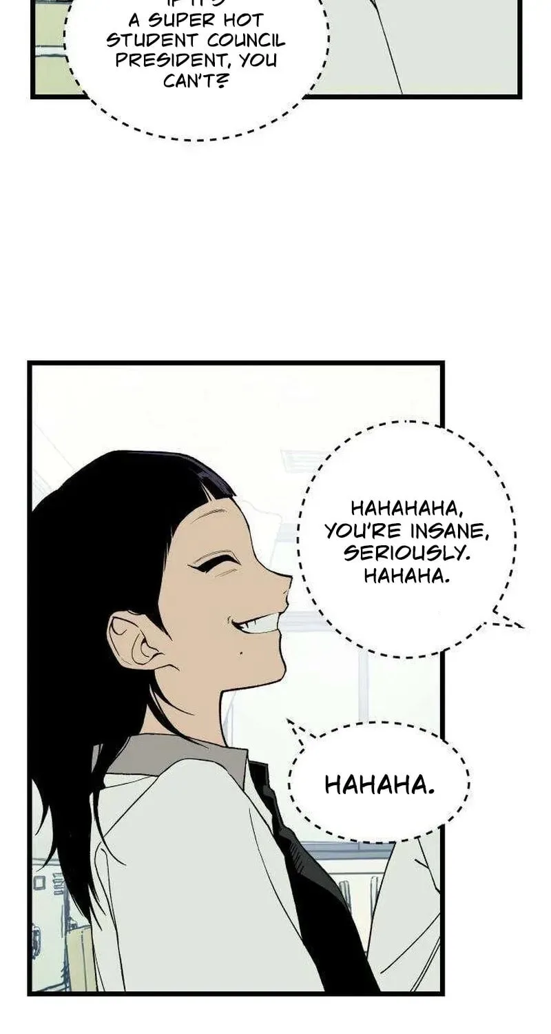 I Dare You Chapter 2 page 78