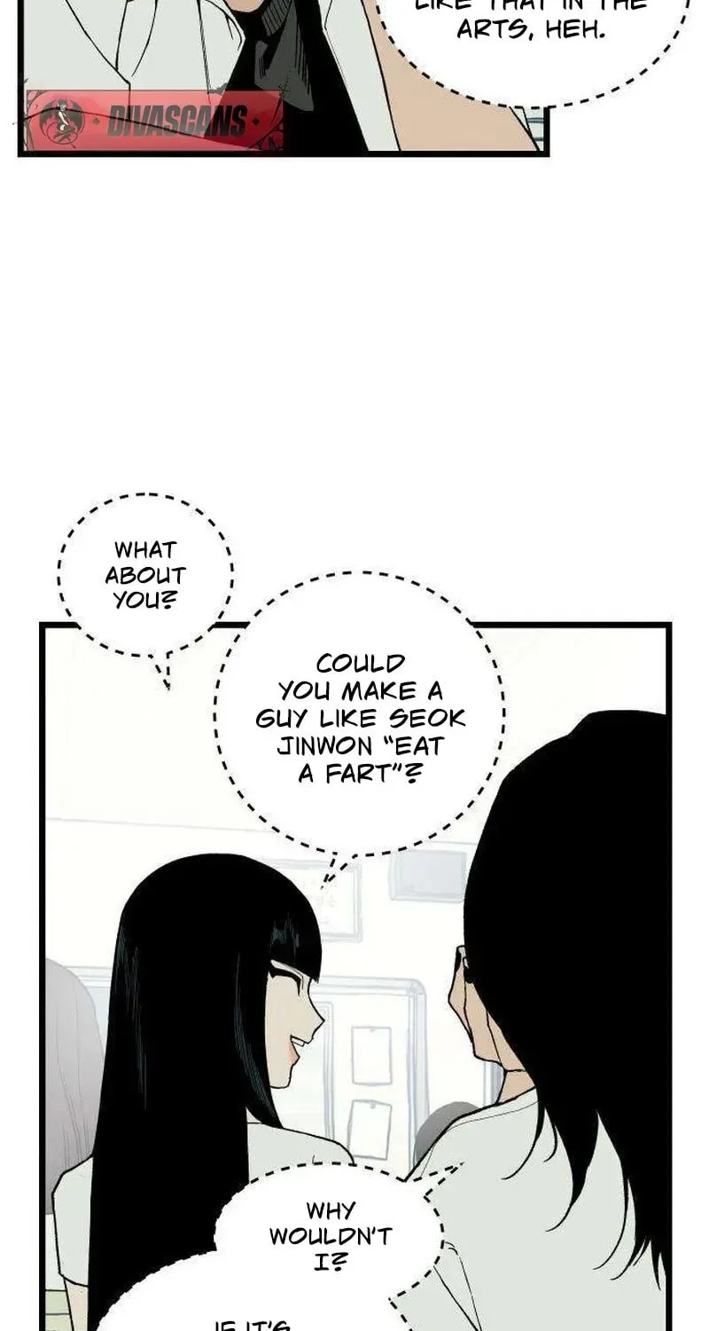 I Dare You Chapter 2 page 77