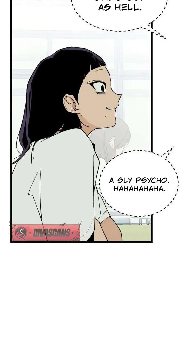 I Dare You Chapter 2 page 82