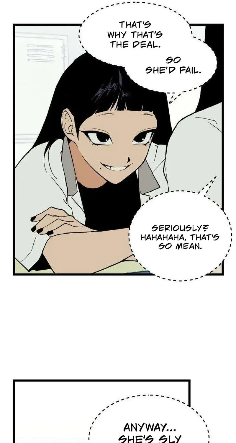 I Dare You Chapter 2 page 81