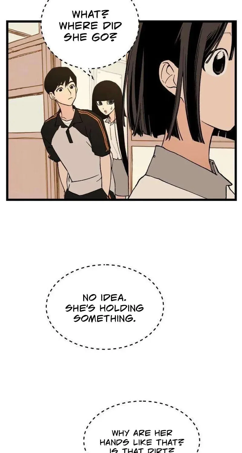 I Dare You Chapter 2 page 88