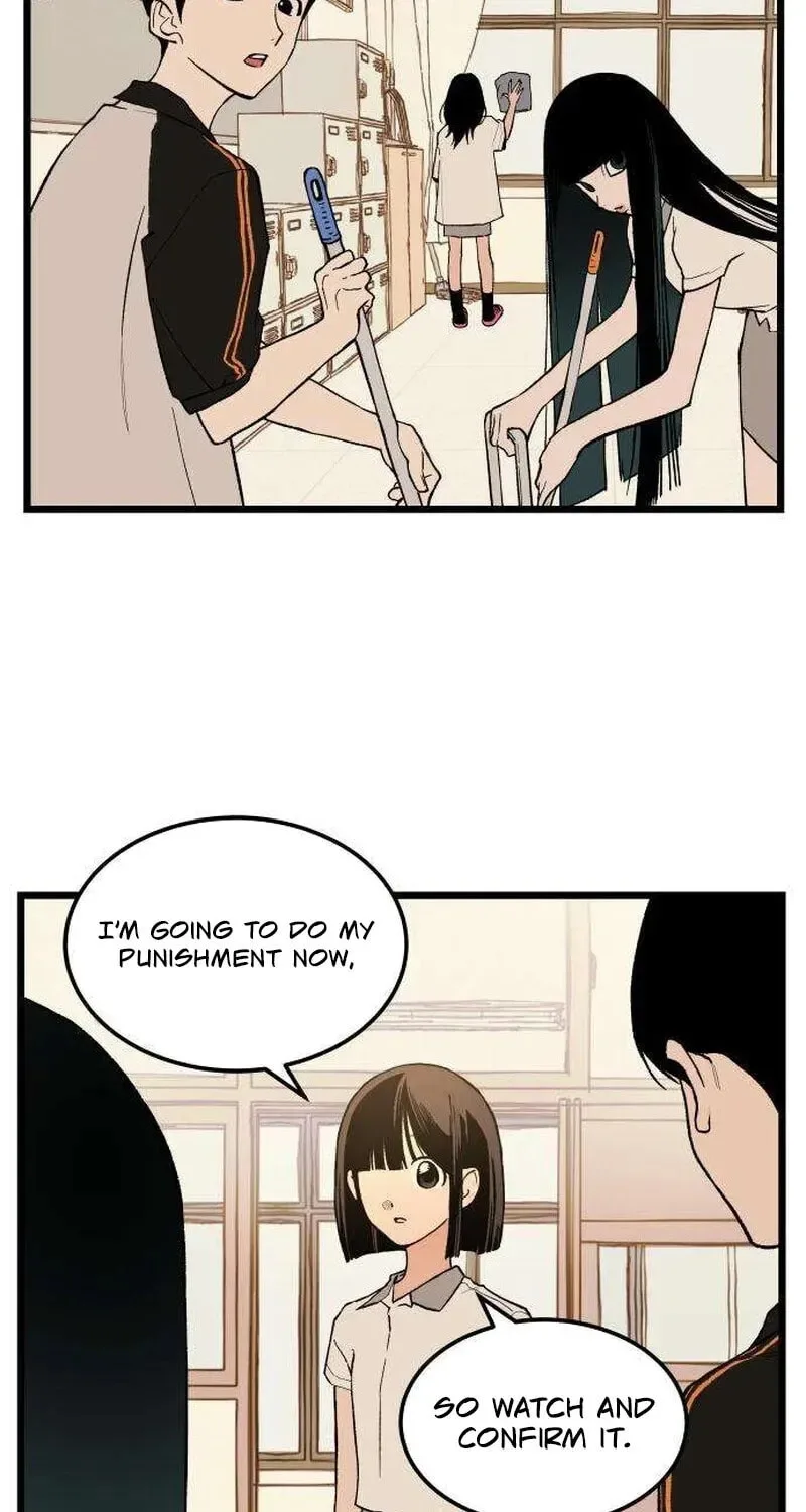 I Dare You Chapter 2 page 86