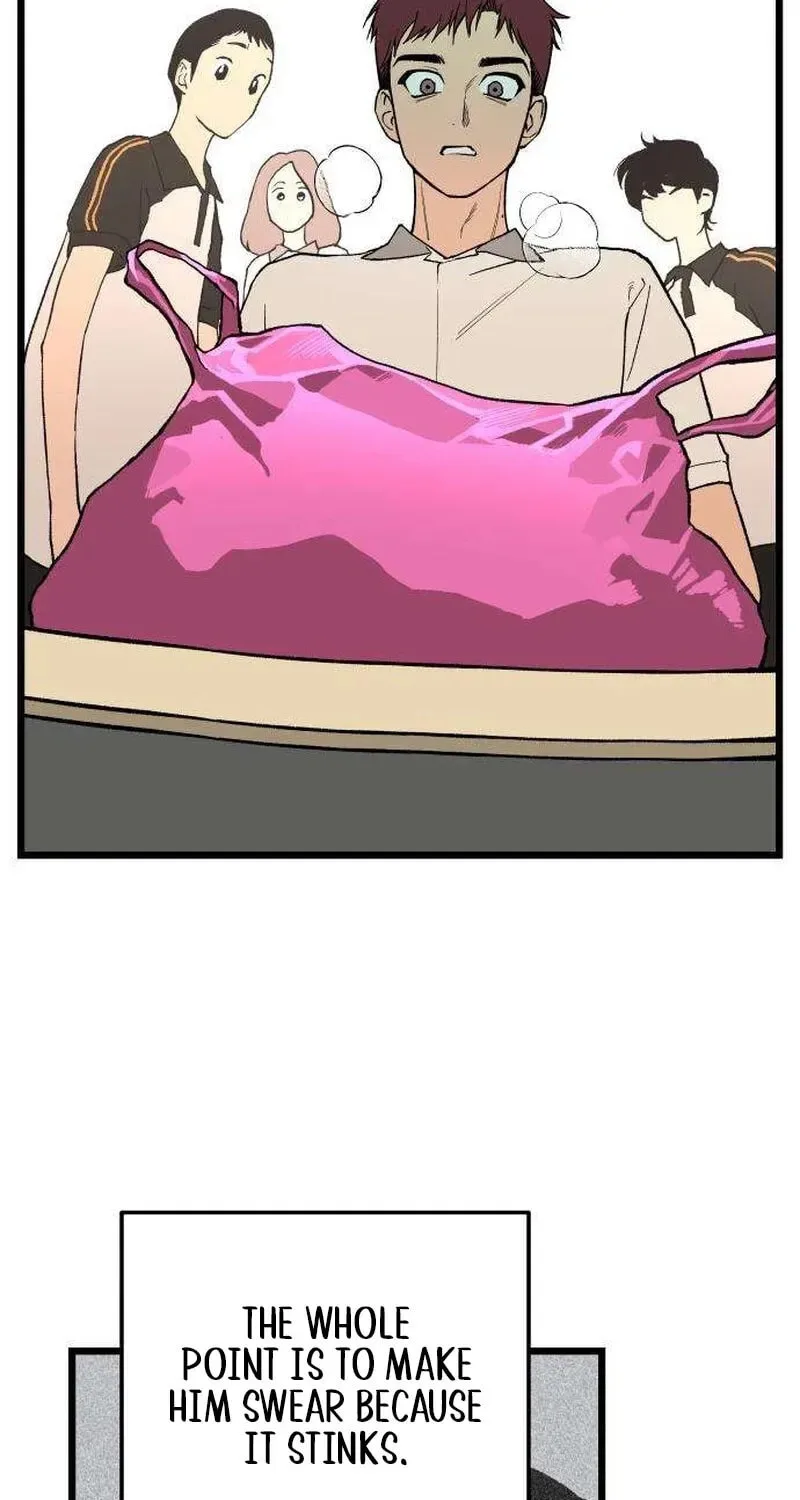 I Dare You Chapter 2 page 97