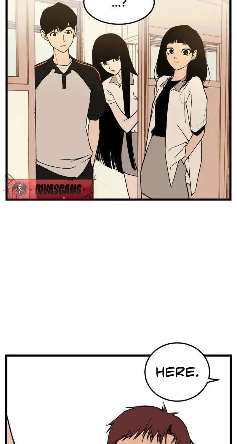 I Dare You Chapter 2 page 92