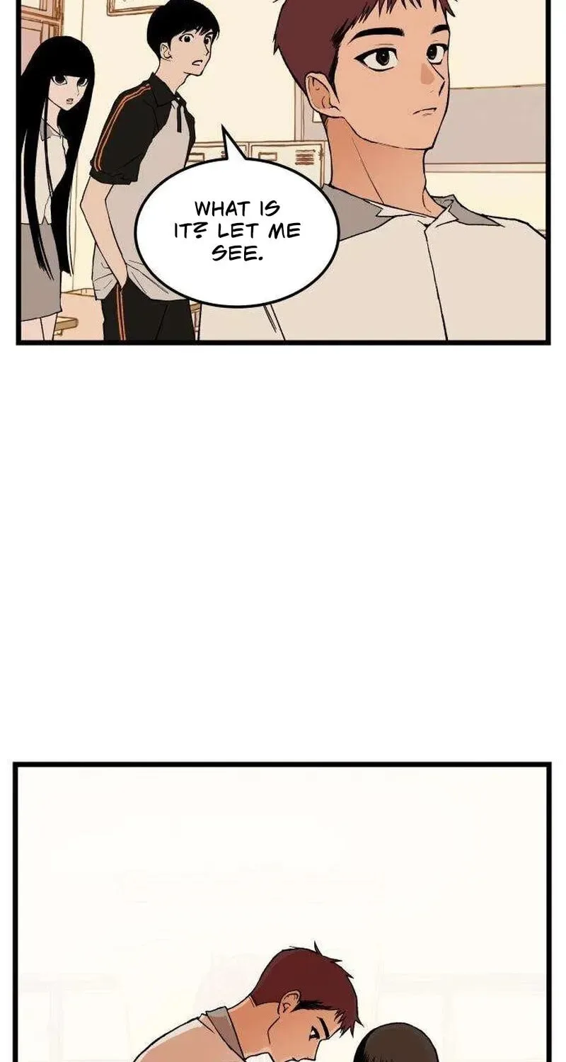 I Dare You Chapter 2 page 104