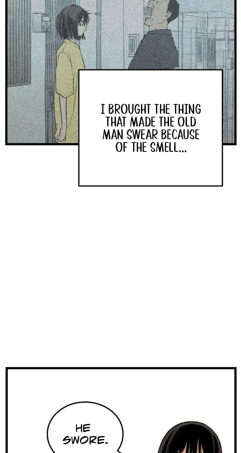 I Dare You Chapter 2 page 99