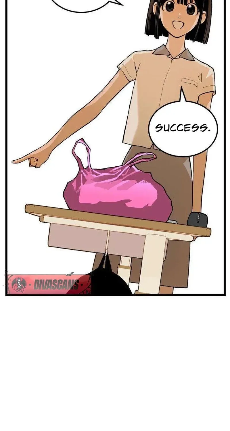 I Dare You Chapter 2 page 100