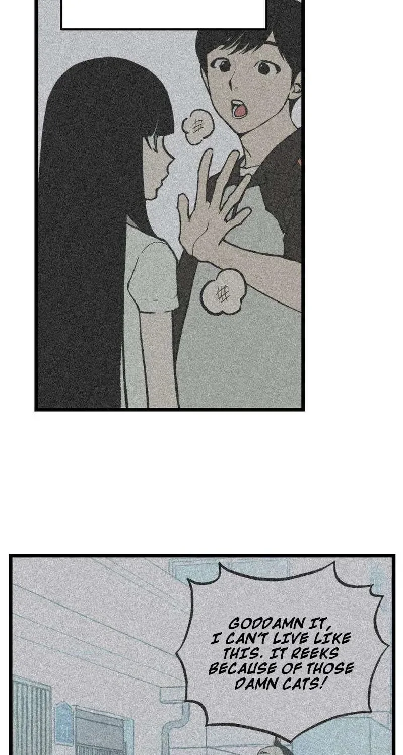 I Dare You Chapter 2 page 98