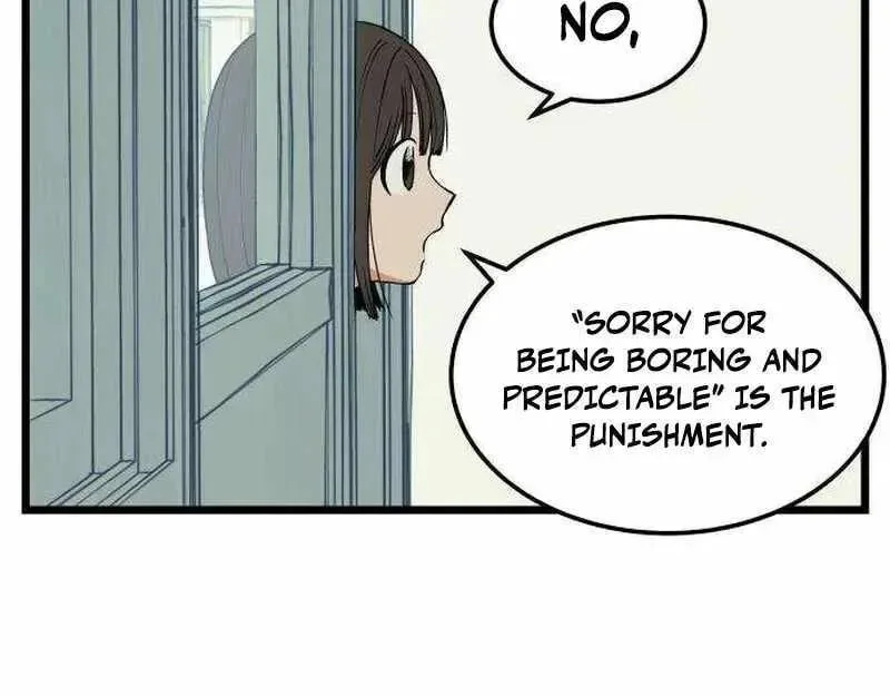 I Dare You Chapter 20 page 15