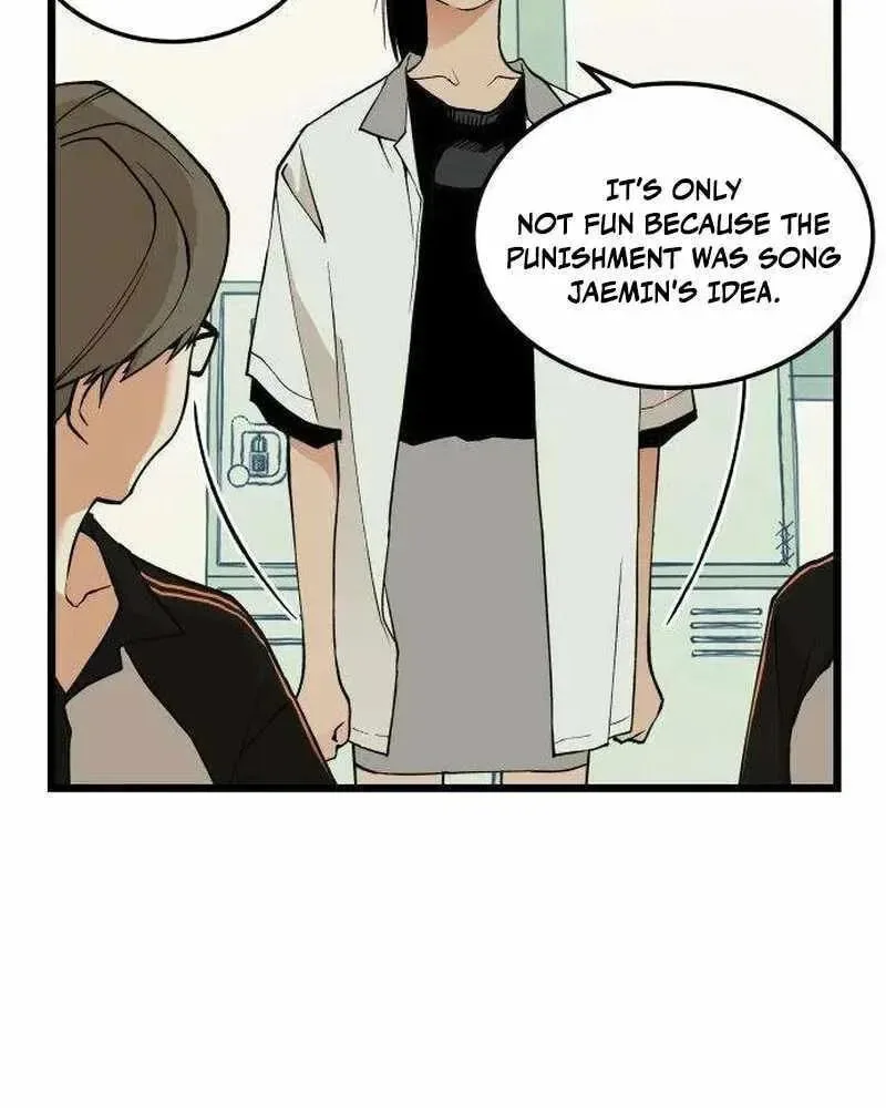 I Dare You Chapter 20 page 10