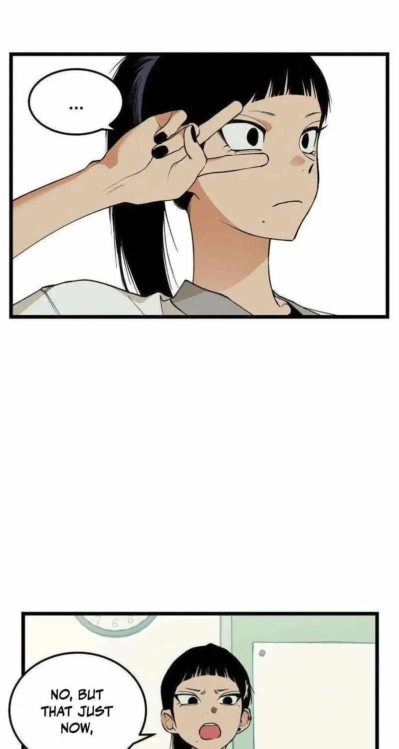 I Dare You Chapter 20 page 9