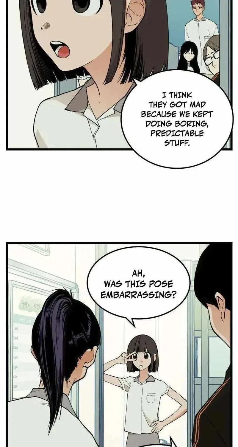 I Dare You Chapter 20 page 2