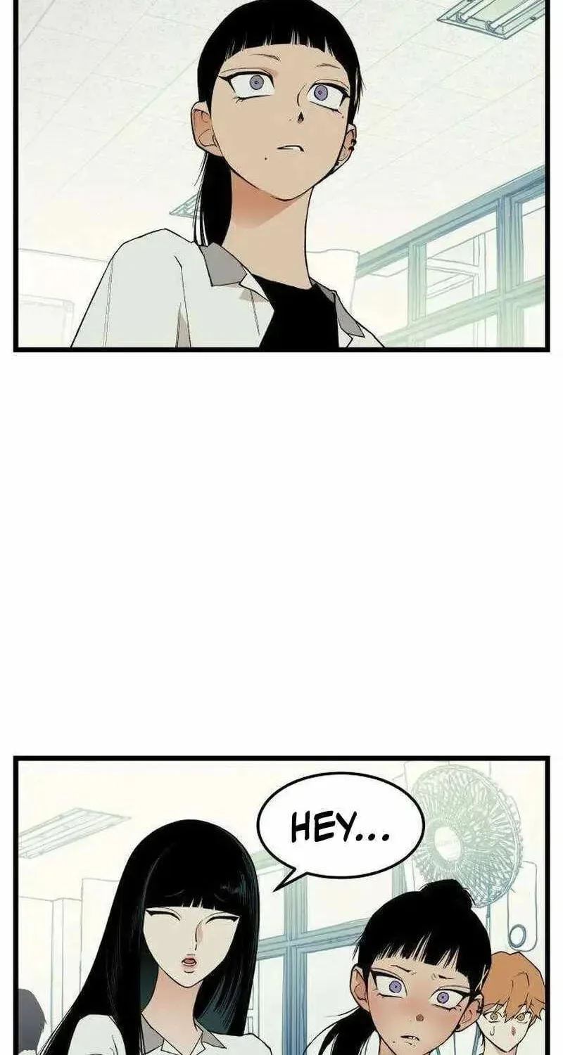 I Dare You Chapter 20 page 24
