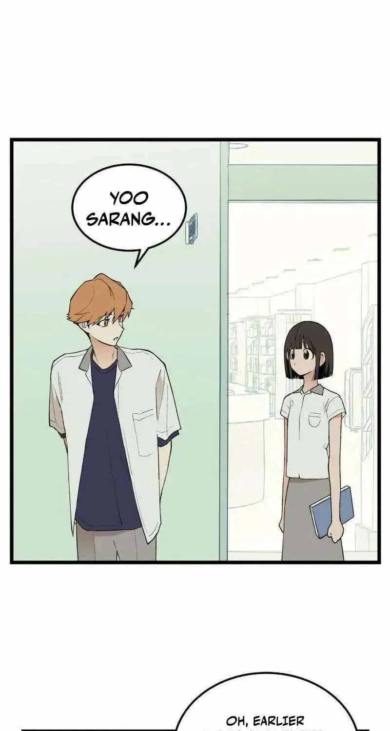 I Dare You Chapter 20 page 33