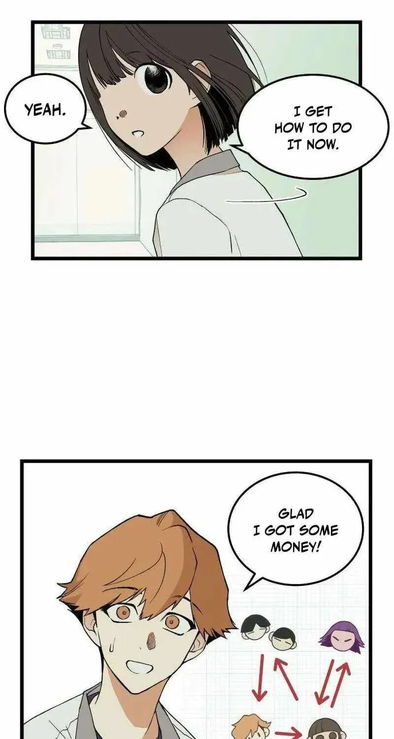 I Dare You Chapter 20 page 37